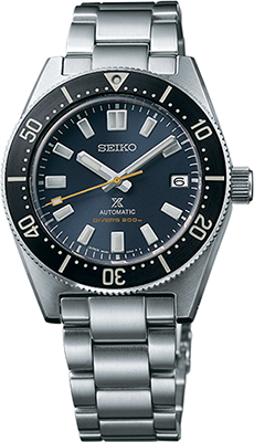 Часы для дайвинга Seiko SPB149 до 200 метров