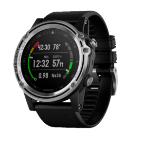 Компьютер для дайвинга Garmin Descent Mk1