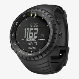 Компьютер для дайвинга Suunto Core All Black