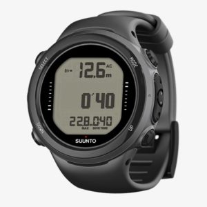 Компьютер для дайвинга Suunto D4i Novo